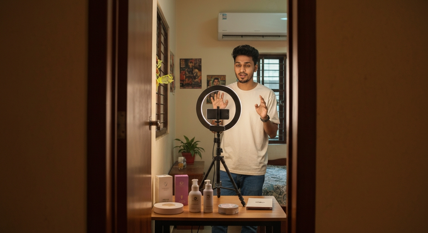 CS-013 — Creator Purchase Authority Audit