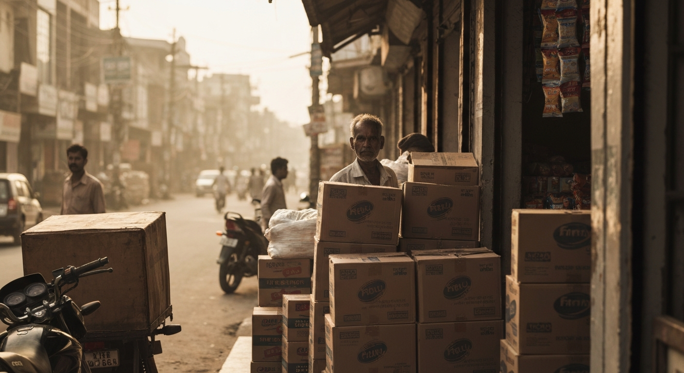 CS-015 — Tier 2/3 Market Entry